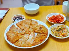 -屋里家延边朝鲜族冷面(南园店)