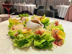 -蘇锦宴·淮扬菜烤鸭·小院(三元桥霄云路店)