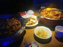 -胖哥俩肉蟹煲(河北勒泰购物中心店)