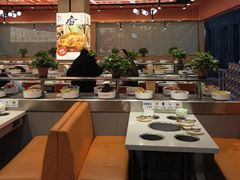 -蜀小北旋转小火锅·烤肉(金轮双子星优惠店)