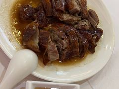 深井烧鹅-帝源轩酒楼(卡瑞登店)