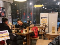 -聚点串吧·北京烧烤(朝北店)