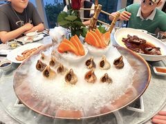 -金翠皇宫粤菜·点心·海鲜(翡翠店)