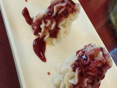 蓝莓山药-北京全聚德烤鸭店(昌平店)