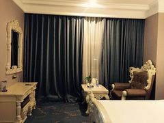 -南洋冠盛酒店(广州天河公园地铁站店)