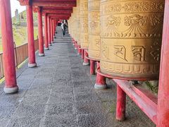 -日月山景区