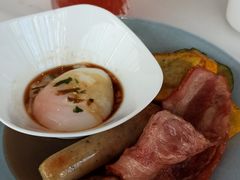 -阿纳迪酒店·秘境西餐厅
