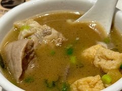 -老正兴菜馆(福州路店)