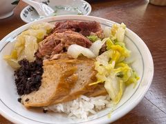 -老柴枝猪脚饭(窑岭店)