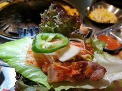 -炑八韩烤(琼华店)