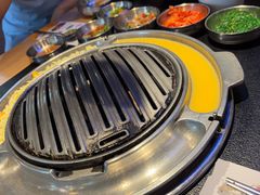 -GOGIYA·咕叽吖韩国传统烤肉店(小榄店)
