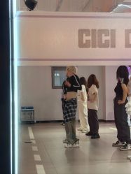 -CICI街舞专业培训