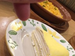 -萨莉亚意式餐厅(苏州泉屋店)
