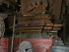 -报恩寺(平武县)