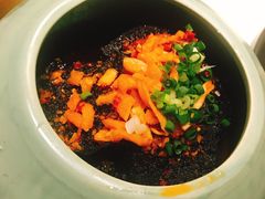 佬长沙臭豆腐-佬麻雀·新湘菜(珠海金发购物中心店)