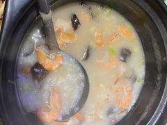 -如轩·海鲜砂锅粥·潮汕菜(沿江东路店)