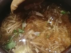 -满园烤鸭·春饼(太原街万达店)