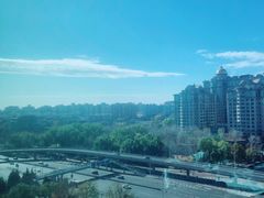 -北京索菲特大酒店