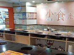 -呷哺呷哺(西单大悦城店)