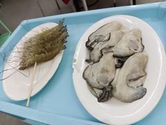 -花苑美食横琴生蚝火锅(拱北粤华路店)