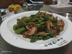 -醉御香渔家园(临沂路与大连路店)