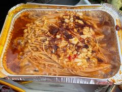 -麻辣欧巴海鲜烧烤(乐购店)