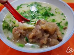 -宋老三苏肉羊肉汤老店