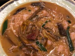 -茶油香闽南菜·花园餐厅(前埔店)