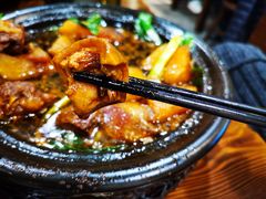 红烧羊肉-兰边碗(鼓楼店)