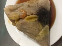 -老妈宫粽球