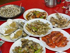 -板桥海鲜广场(文明东店)