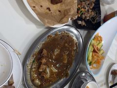 -嘉升大排档(番禺总店)