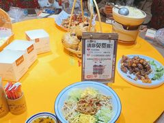 -王婆炒鱼(总店)