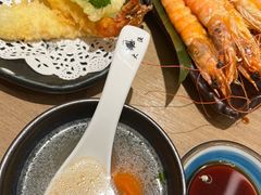 -大渔铁板烧(海雅缤纷城店)
