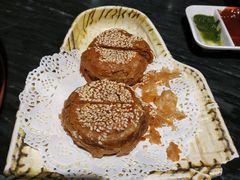 -南门四季铜锅涮肉(左家庄店)