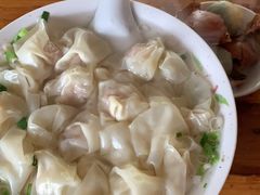 -安庆馄饨店(园东路店)