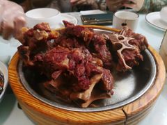-额吉饺子馆(新石北路店)