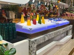 -芭菲盛宴·环球美食(袁家岗店)