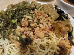 辣肉面-玉华饮食店(茅台路店)