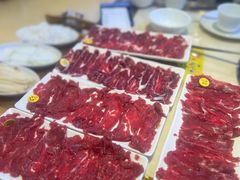 -小肥牛潮汕牛肉火锅(南联店)