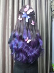 -MYCOLORHARSALON