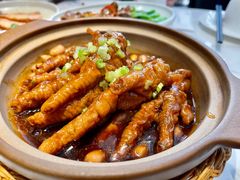 -潮州府·潮菜·砂锅粥(徐家汇店)