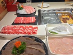 -海底捞火锅(曼巴特广场店)