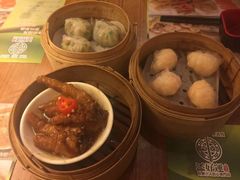 -添好运点心专门店(深水埗店)