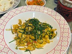 -撒拉花儿·新疆菜·清真(太阳宫店)