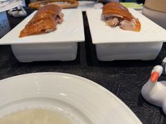 -大董(华贸购物中心店)