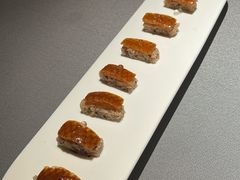 酥香嫩烤鸭-阿庄新豫菜(通泰路店)