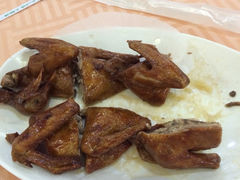 -五谷芳乳鸽王（大梅沙总店C区）(网红打卡店)