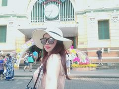 -胡志明市美术馆