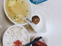 -顶巧鸡汤馄饨(虹口总店)